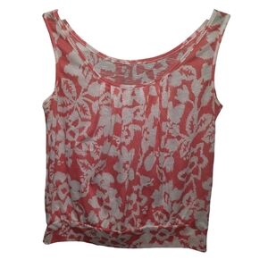 New York & Company Tank Top Medium